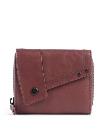 Aunts & Uncles Grandma's Luxury Club Lotta RFID Plånbok tulipwood