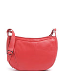 Aunts & Uncles Jamie's Orchard Mulberry Crossover väska coral