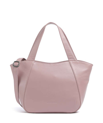 Aunts & Uncles Jamie's Orchard Hyacinth Handväskor cosmetic pink