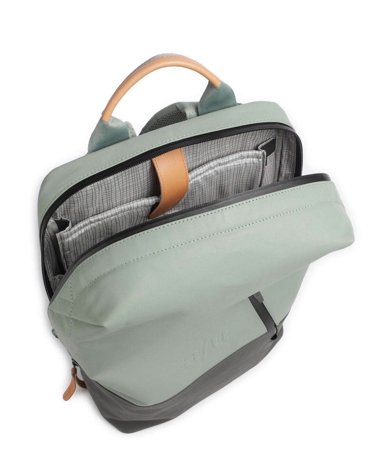 Aunts & Uncles Japan Hamamatsu Backpack sage green