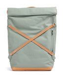 Aunts & Uncles Japan Osaka Rolltop ryggsäck sage green