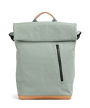 Aunts & Uncles Japan Fukui Rolltop ryggsäck sage green