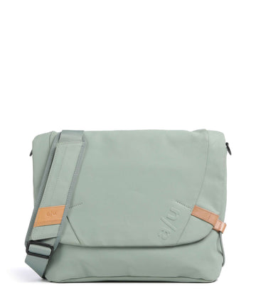 Aunts & Uncles Japan Matsumoto Portfölj sage green