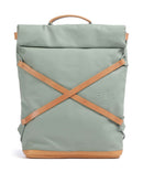 Aunts & Uncles Japan Yokohama Rolltop ryggsäck sage green