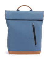 Aunts & Uncles Japan Wakayama Rolltop ryggsäck blue jeans