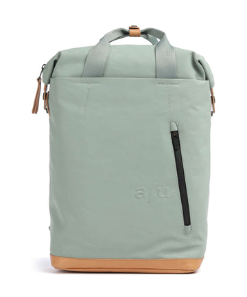 Aunts & Uncles Japan Morioka Ryggsäck sage green