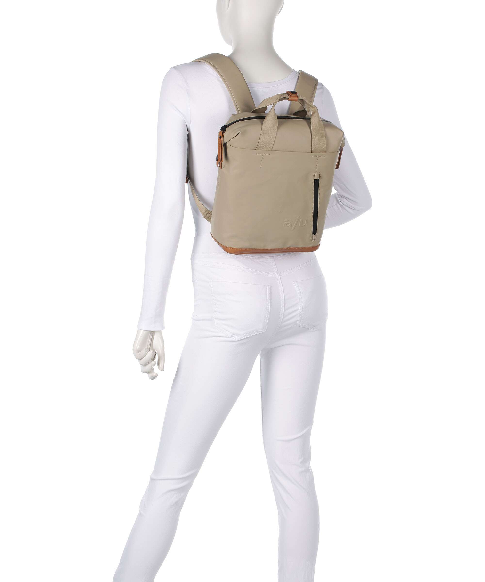 Aunts & Uncles Japan Yaizu Backpack nomad