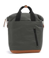 Aunts & Uncles Japan Yaizu Ryggsäck gravity grey