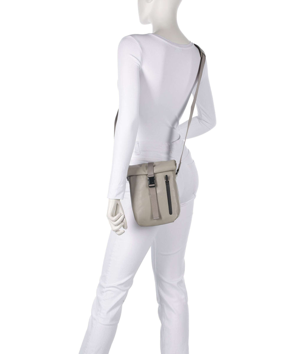 Aunts & Uncles Japan Yodo Crossbody bag driftwood