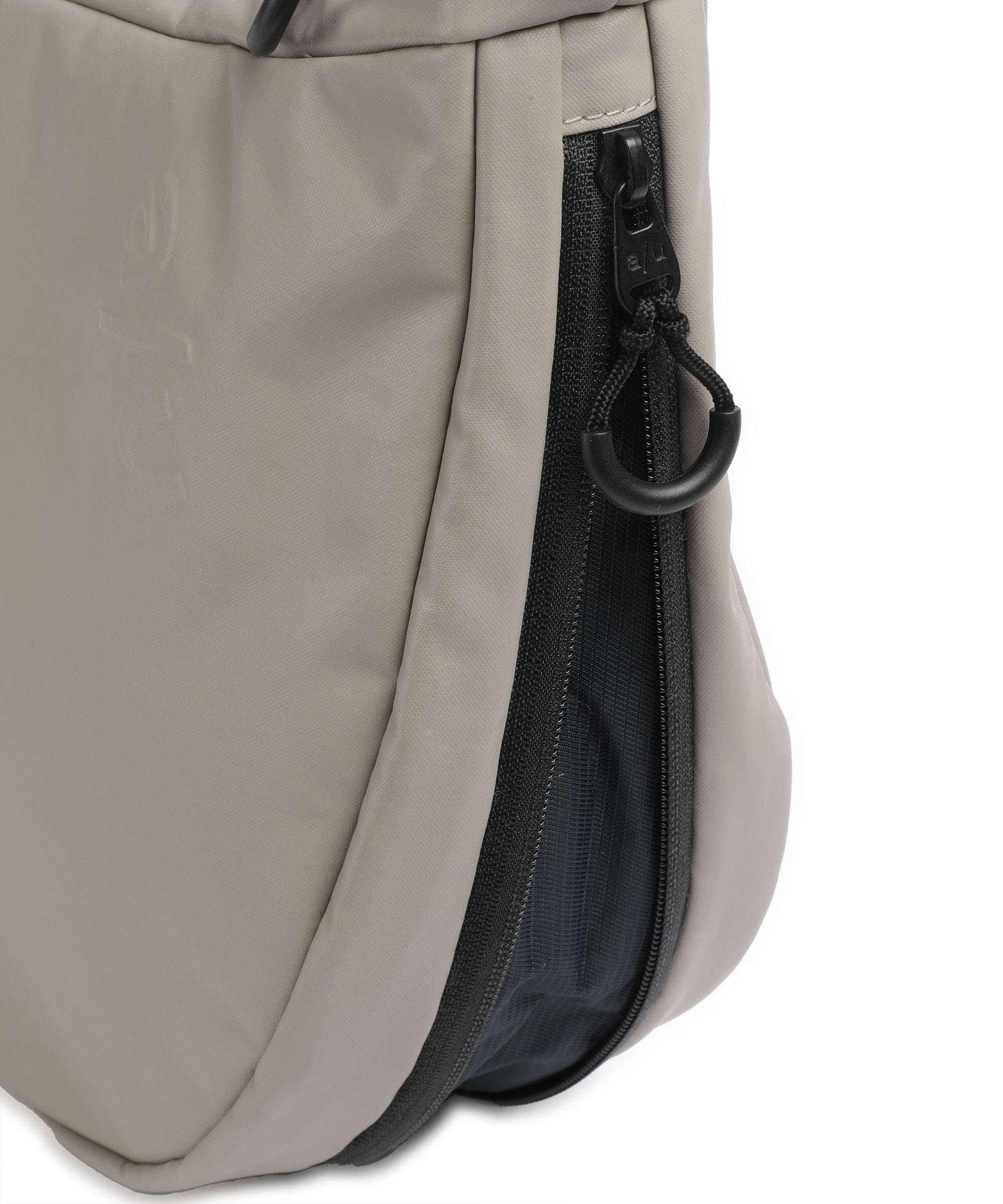 Aunts & Uncles Japan Koyoshi Crossbody bag driftwood
