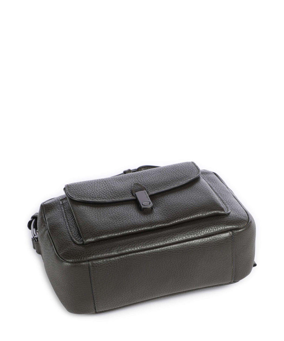 Aunts & Uncles Philocalists Posh Crossbody bag ivy green