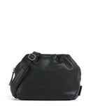 Aunts & Uncles Philocalists Honey Crossbody bag black dress