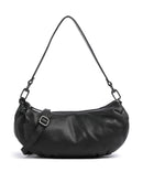 Aunts & Uncles Philocalists Sparkle Hobo väska black dress