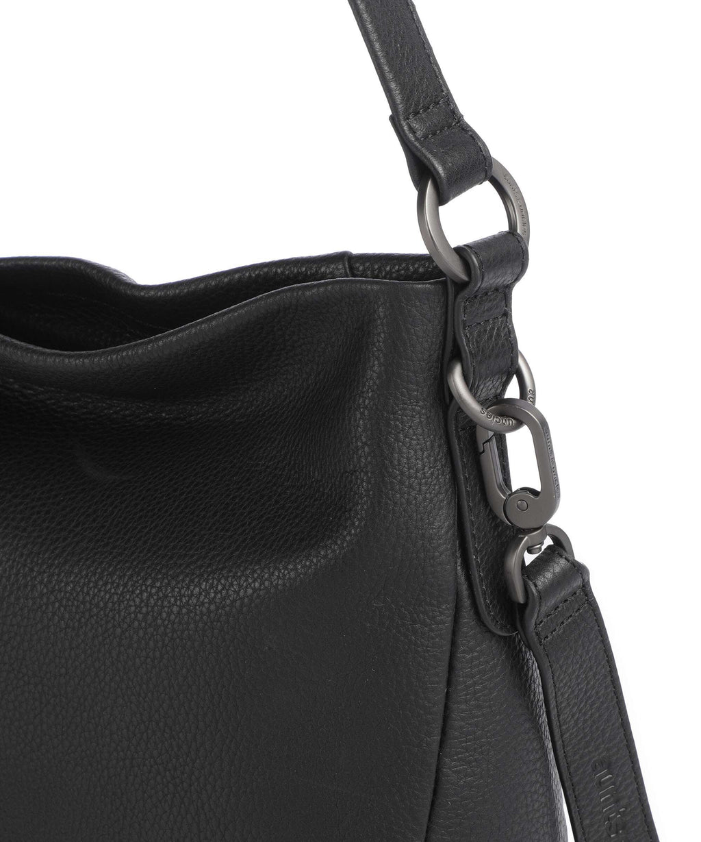 Aunts & Uncles Philocalists Darling Hobo bag black dress