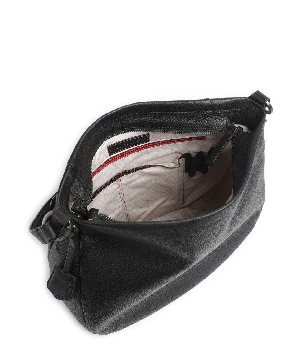 Aunts & Uncles Philocalists Darling Hobo bag black dress