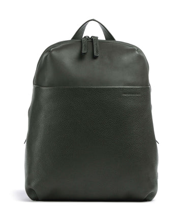 Aunts & Uncles Philocalists Charm Ryggsäck ivy green
