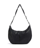 Aunts & Uncles Japan Lite Miyagawa Hobo väska black