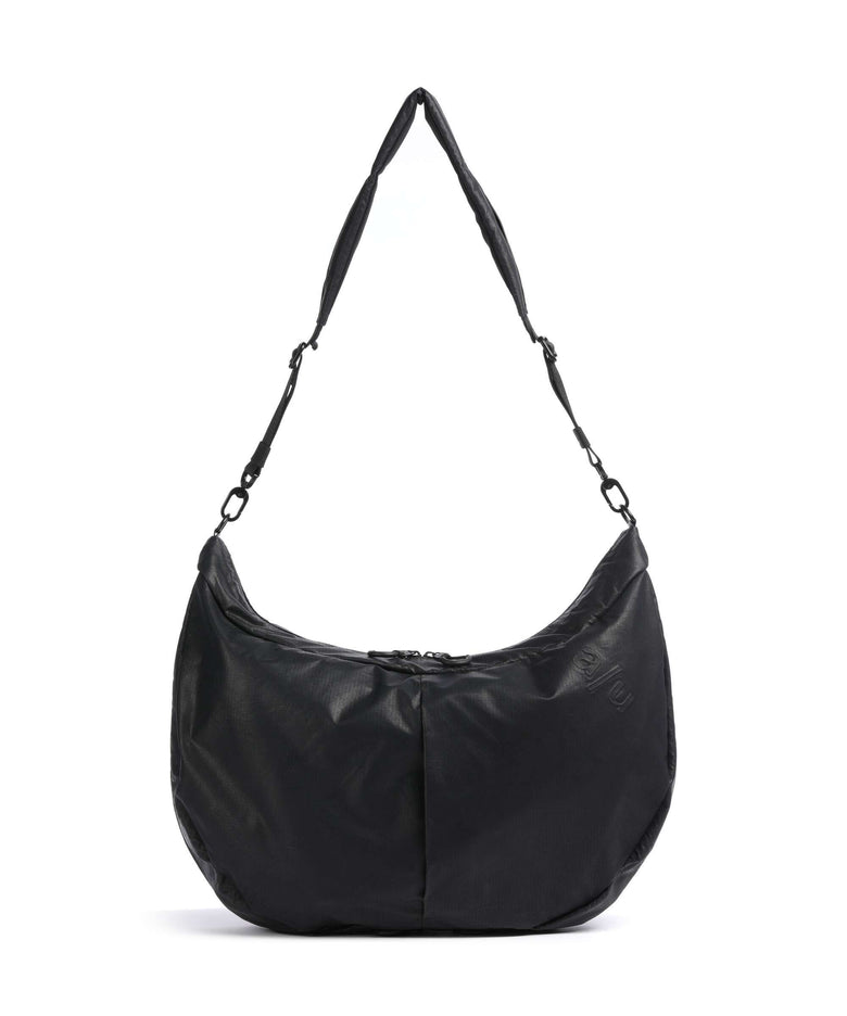 Aunts & Uncles Japan Lite Miyagawa Hobo bag black