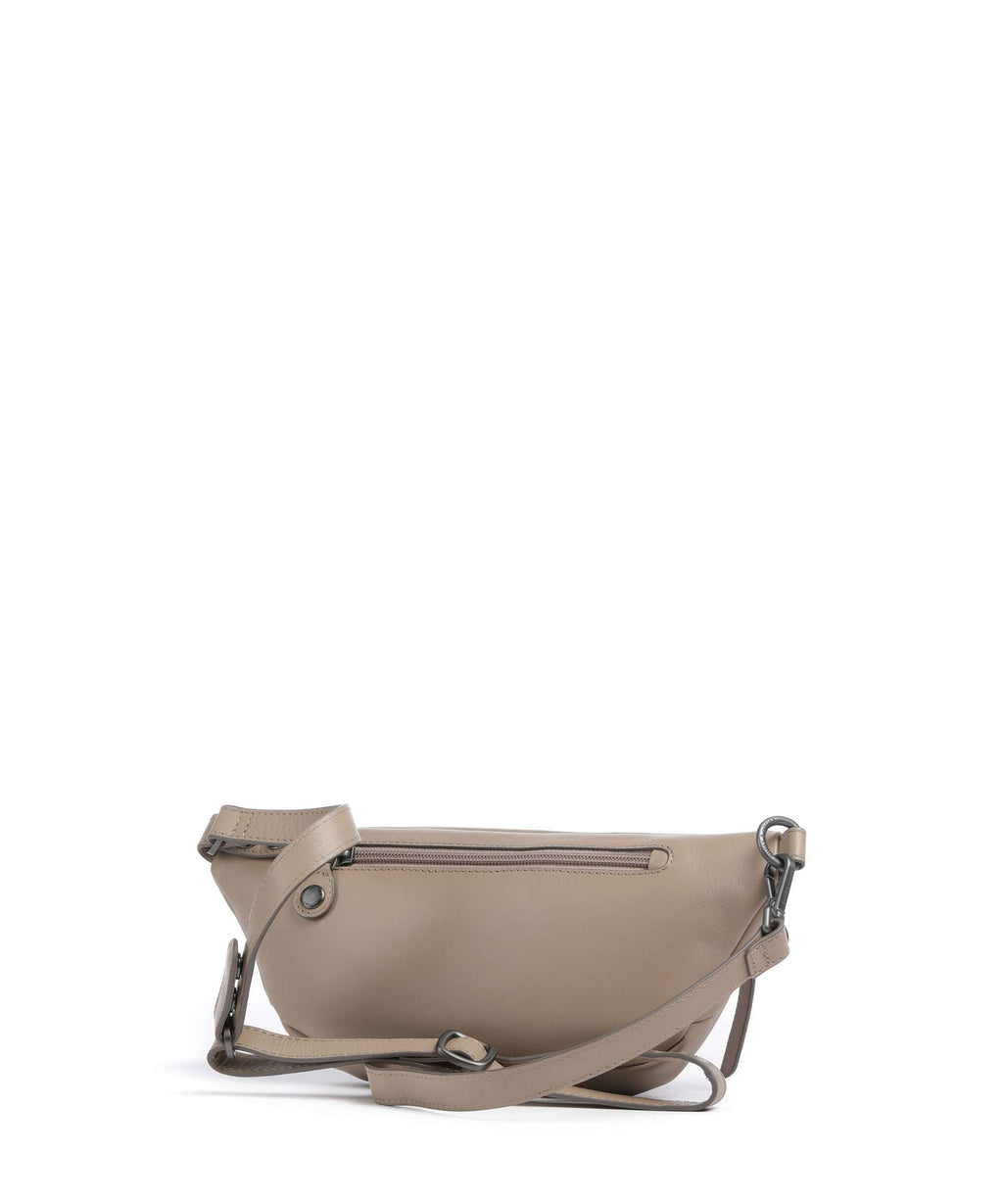 Aunts & Uncles Jamie's Orchard Bilberry Belt bag portabella
