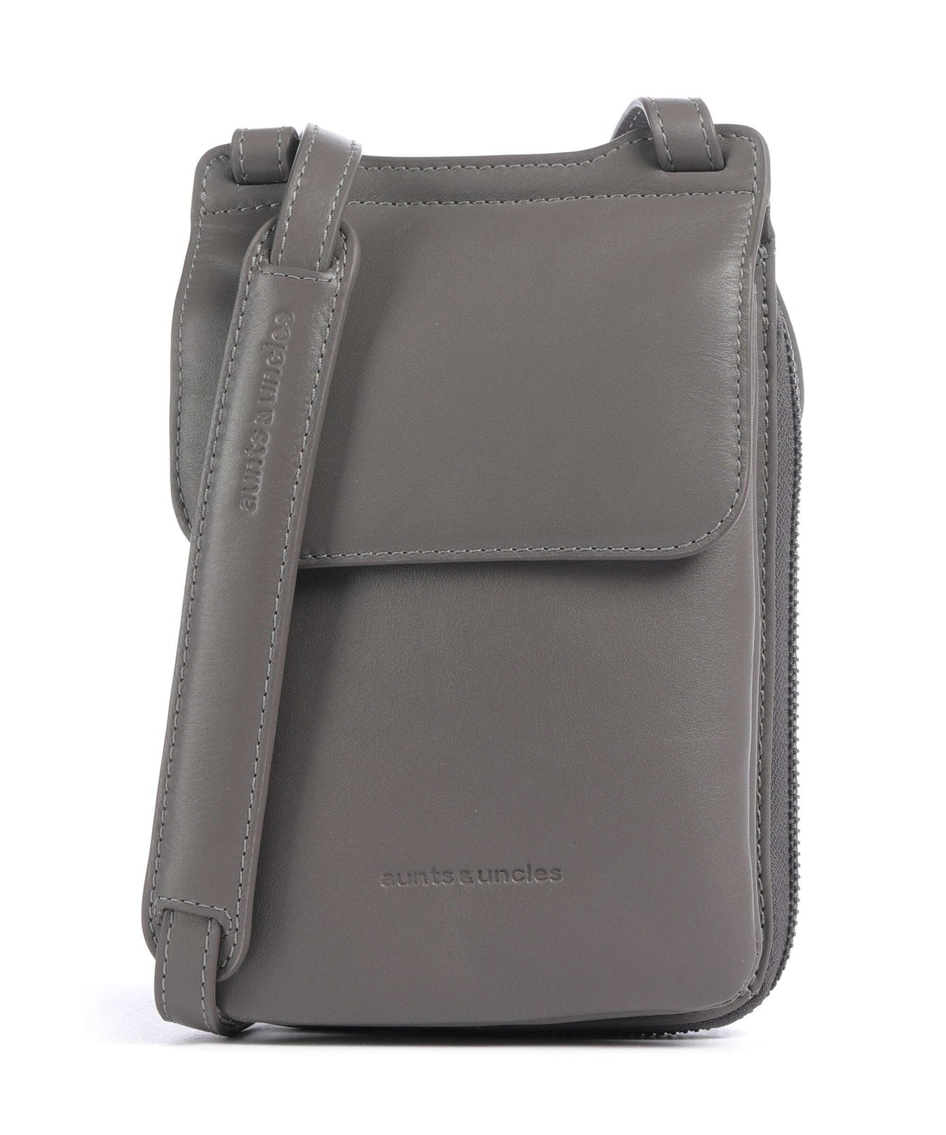 Aunts & Uncles Jamie's Orchard Tulip Phone bag eiffel tower