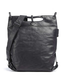 Aunts & Uncles Grandma's Luxury Club Mrs. Pancake Axelremsväska velvet