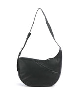 Aunts & Uncles Jamie's Orchard Blossom Hobo väska jet black