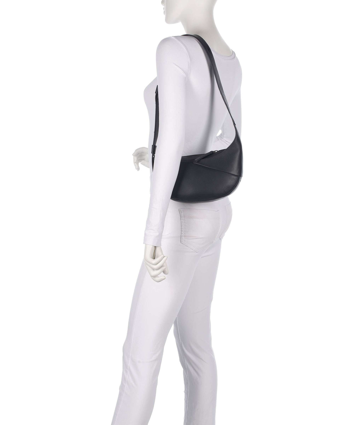 Aunts & Uncles Jamie's Orchard Orchid Shoulder bag dark horizon