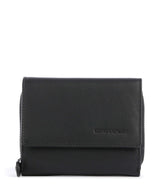 Aunts & Uncles Jamie's Orchard Myrtle RFID Plånbok jet black
