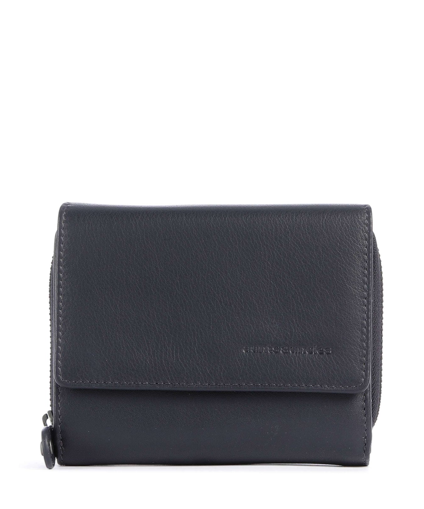 Aunts & Uncles Jamie's Orchard Myrtle RFID Wallet dark horizon