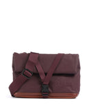 Aunts & Uncles Japan Yao Crossbody bag cherry laquer