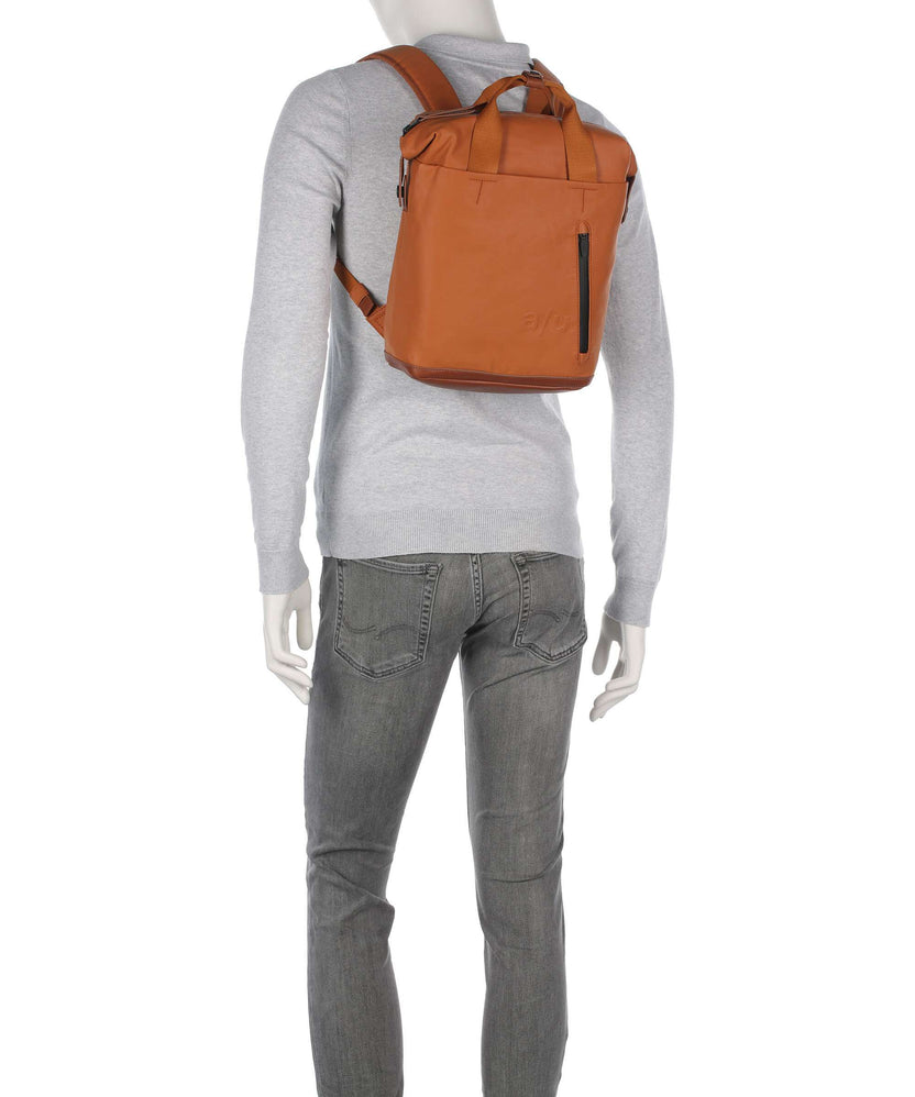 Aunts & Uncles Japan Yaizu Backpack honey ginger