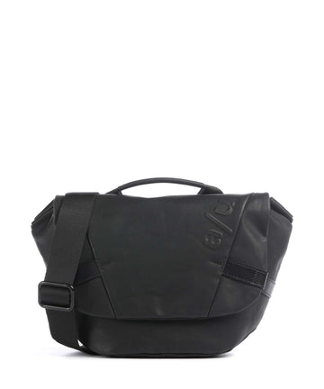 Aunts & Uncles Japan Kazo Crossover väska black