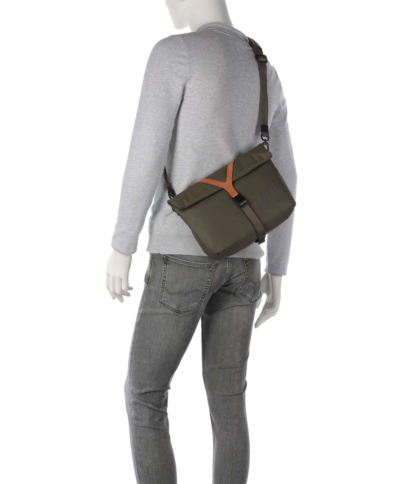 Aunts & Uncles Japan Takahashi Messenger bag fallen rock