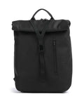 Aunts & Uncles Japan Tama Rolltop backpack black
