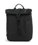 Aunts & Uncles Japan Tama Rolltop ryggsäck black