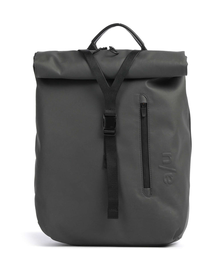 Aunts & Uncles Japan Tama Rolltop backpack volcanic ash