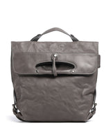 Aunts & Uncles Grandma's Luxury Club Mrs. Mince Pie Ryggsäck väska oyster grey
