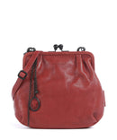 Aunts & Uncles Grandma's Luxury Club Mrs. Fortune Cookie Crossover väska intense rust