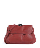 Aunts & Uncles Grandma's Luxury Club Mrs. Whoopie Pie Crossover väska intense rust