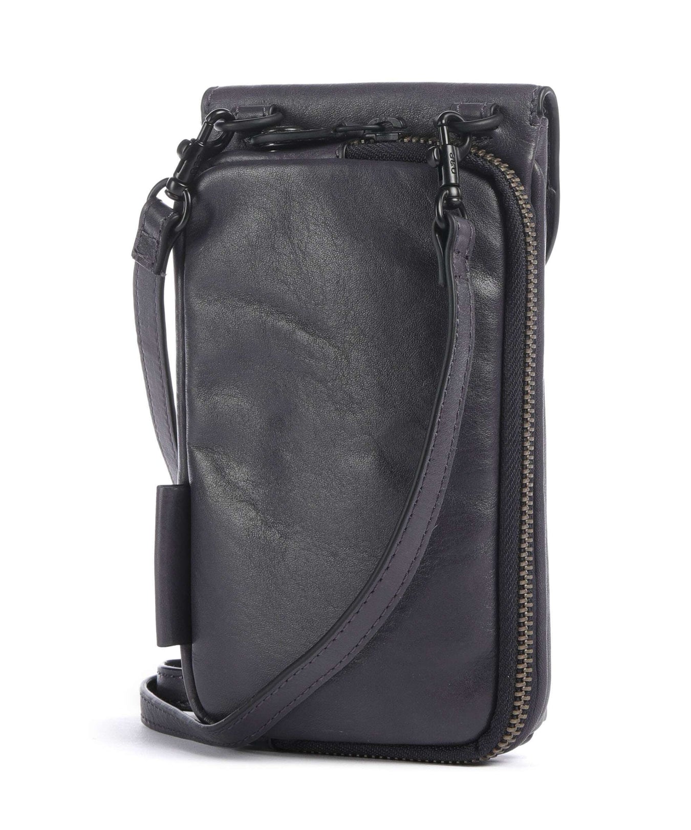 Aunts & Uncles Grandma's Luxury Club Mrs. Lemon Twist Phone bag velvet