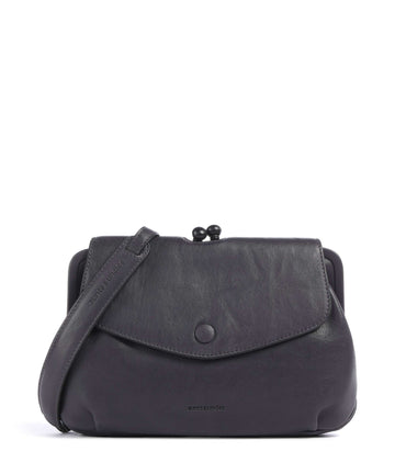 Aunts & Uncles Grandma's Luxury Club Mrs. Madeline Crossover väska velvet