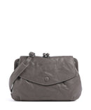 Aunts & Uncles Grandma's Luxury Club Mrs. Madeline Crossbody bag oyster grey