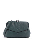 Aunts & Uncles Grandma's Luxury Club Mrs. Madeline Crossbody bag kelp forest