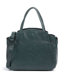 Aunts & Uncles Grandma's Luxury Club Mrs. Chiffon Pie Handväskor kelp forest