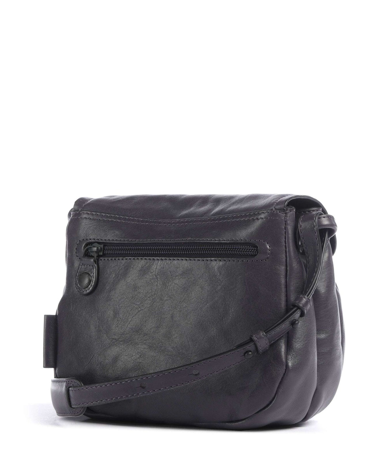 Aunts & Uncles Grandma's Luxury Club Mrs. Coconut Cake Crossbody bag velvet