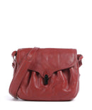 Aunts & Uncles Grandma's Luxury Club Mrs. Coconut Cake Crossover väska intense rust