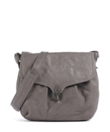 Aunts & Uncles Grandma's Luxury Club Mrs. Pineapple Pie Crossover väska oyster grey