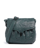 Aunts & Uncles Grandma's Luxury Club Mrs. Pineapple Pie Crossbody bag kelp forest