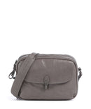 Aunts & Uncles Grandma's Luxury Club Mrs. Mint Crossover väska oyster grey