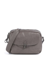 Aunts & Uncles Grandma's Luxury Club Mrs. Mint Crossover väska oyster grey
